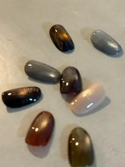 【HAND】🧲マグネット＋