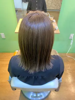 【髪質改善ケアプロ超音波トリートメント】¥5000✨