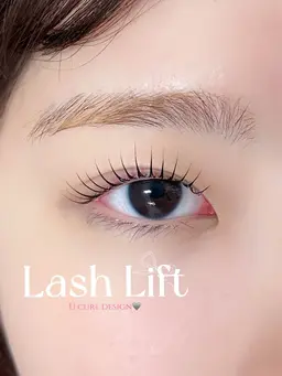 【学生限定🤍】韓国まつ毛パーマ🇰🇷上のみ