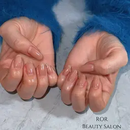 ワンカラー/ラメ/マグネット〘 オフあり〙