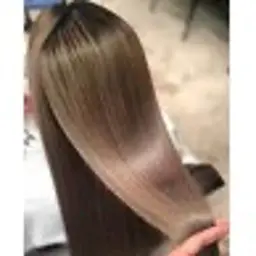 カット+Aujua髪質改善酸熱トリートメント +クイックヘッドスパ付き  ¥23960→¥12980