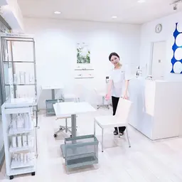 スタッフと相談してメニューを決めたい方はこちらから