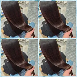 オージュアトリートメント＋ヘットスパ【心斎橋/なんば/難波】