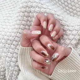 当日限定クーポン♥︎♥︎おまかせCorse. パラジェル使用🌿