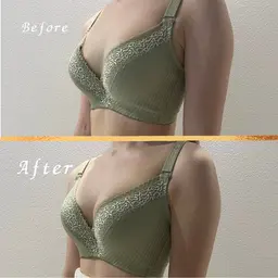 【☆オープン記念価格☆】感動のバストアップ体験！ＮRベルバスト+全身筋膜リリース49.800円→6.980円