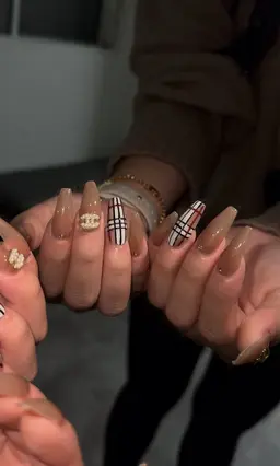 120min✨️持ち込み🙆‍♀️