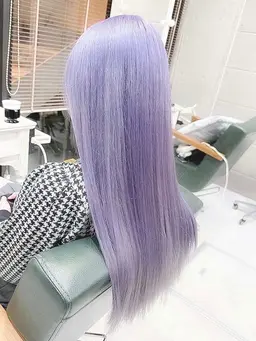 🆕✨髪質改善✨🆕髪質改善ストレート➕美髪トリートメント