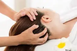 お試し！！ドライヘッドスパ☾‪𓂃 𓈒𓏸/目の疲れ、頭皮の凝りスッキリします！！