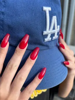 （オフ有り）シンプルワンカラー/ラメ✨