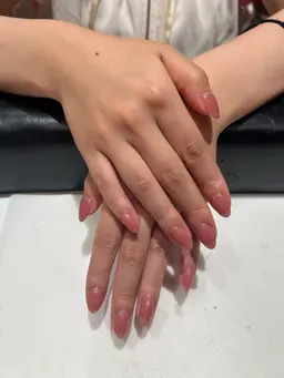 【ハンド】オフありワンカラー