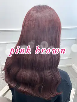 💘似合わせカット+ケアカラー+3STEPトリートメント💘