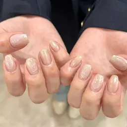 【3月平日来店限定🪞】ミラーうるマグ持ち込みデザイン🧁オフ有・無