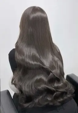 【一番人気🎀✨】ワンカラー➕TOKIOトリートメント🧸