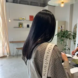 ツヤサラ髪質改善トリートメント𓈒𓏸︎︎︎︎