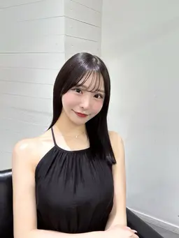 🌈支持率no.1🌈レイヤーカット＋シルクカラー＋トリートメント