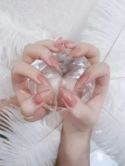 🎀チップスカルプワンカラー🩵(自店のジェルオフ無料、丁寧ケア込み)