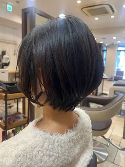 【3月OPEN記念】似合わせカット ✂️シャンプー別途¥550