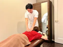 🌈新メニュー🌈【オーダーメイド全身整体】✨身体の疲れリフレッシュ✨身体の疲れ/だるさ/ハリ・コリ/最近疲れやすい