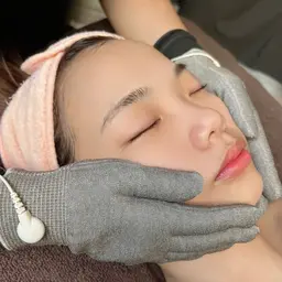 【平日限定‼️】コアトリリフトアップメソッド(保湿コース)