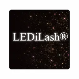 【2月限定★】【LEDiLash】フラットラッシュ120本/アイシャンプー込\8100
