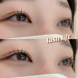 🌟束感コーティング付き🌟パリジェンヌラッシュリフト