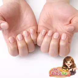 💎密着ジェルネイル💎パラジェル💎💛ワンカラーorマグネット💛💅HANDオフなし💅🩷店長仕上🩷