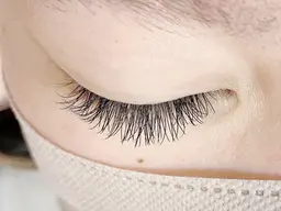 《アイラッシュ業界震撼の新技法♡ 》リペア/3週間以内  ◾︎60束　アイシャンプー込み