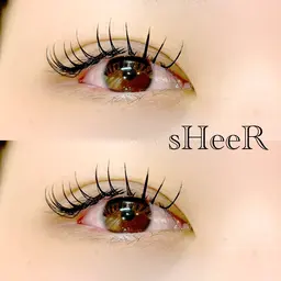 ミニモ限定🉐〈持ち倍増⤴️〉ダブルフラットラッシュ40​〜​50束つけ放題【コーティング付き】