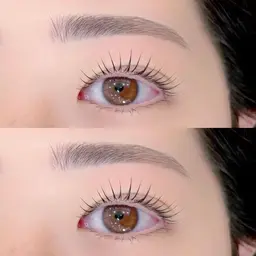 （学生U24）まつげパーマ🏫💖