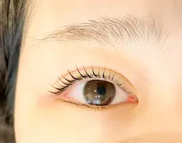 【本日限定】パリジェンヌラッシュリフト/デザインカール（CT/TR付)