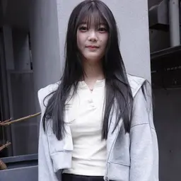 【無料カラーリタッチ】2/7(土)20:00~限定