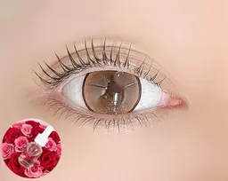 トリプルトリートメント/上下パリジェンヌ🫧ケラチン配合💕エクステのオフがある場合は10分前来店(オフ代550円)