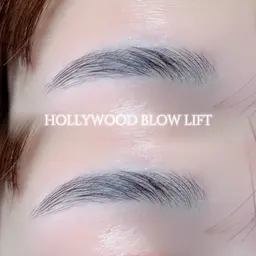 🍀HBL（パーマ➕ワックス）🍀 再来料金 5500円