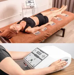 【土日祝半額】筋膜リリースダイエットメニュー