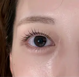 💗上下パリジェンヌラッシュリフト💗