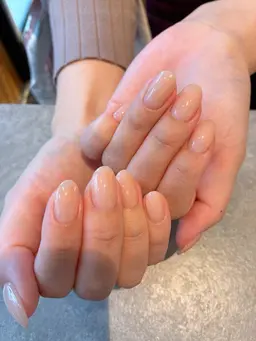 パラジェルワンカラー（オフあり）