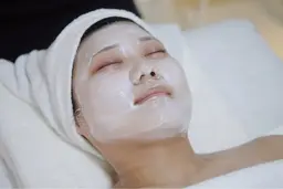 初回限定【リラクゼーションフェイシャル60分】通常¥7000→限定価格¥3000