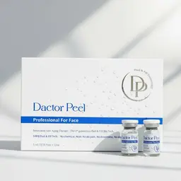 【モニター】最新🇰🇷ピーリング｜ダクトピール（全顔+首）×LED