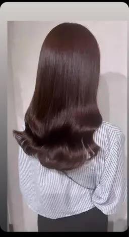 カット＋カラー