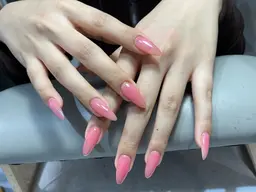 ワンカラー（現金のみ）