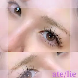 《新規》フラットマットラッシュ 140本〜160本🦋