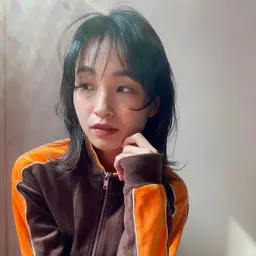 🔆レイヤーカット🔆