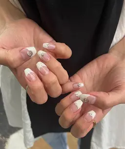 Hand 🍬フレンチ