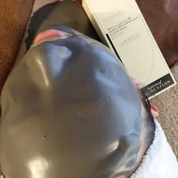 【毛穴汚れをスッキリ】アドバンスコース５０分＋クリーンパック２０分