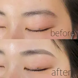似合わせ骨格黄金比💝アイブロウスタイリング