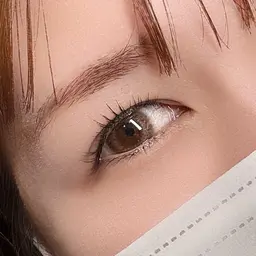 ラッシュリフト(美容液コーティング付き)♪お客様に合ったデザインをご提案致します♪