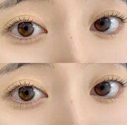 限定価格💫上下ラッシュリフトྀི《上下まつ毛パーマ》＆美眉スタイリング《WAX脱毛》໒꒱୨୧.*