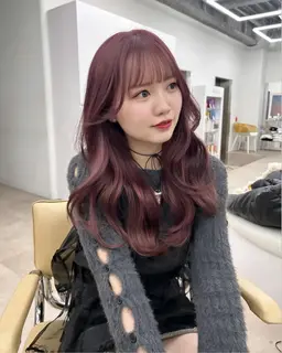 【営業前】カット➕クイックトリートメント