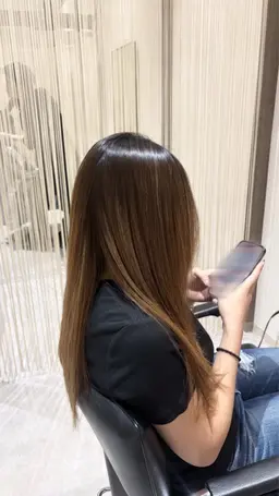 話題の酸性ストレート