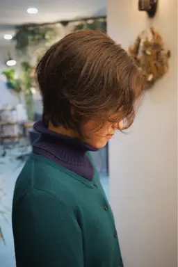 ショートカット